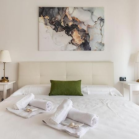 Attico Vicino Milano, Mxp, Rho Fiera Appartement Busto Arsizio Buitenkant foto