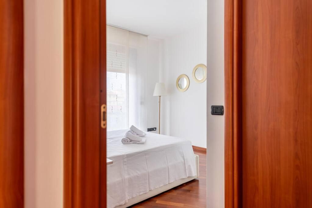 Attico Vicino Milano, Mxp, Rho Fiera Appartement Busto Arsizio Buitenkant foto